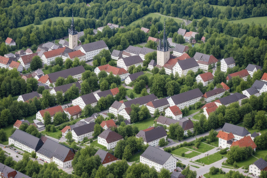 Ausgleichszahlungen benachteiligte Gebiete!