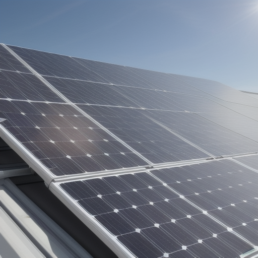 Thermische Solaranlagen- Gebäude NRW!
