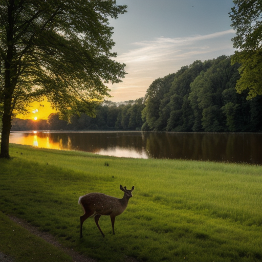 Förderung von Naturschutzprojekten durch die Stiftung NaturSchutzFonds Brandenburg!
