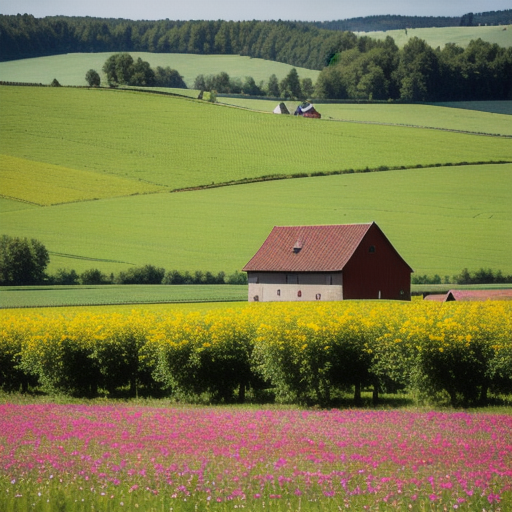 Agrarumweltmaßnahmen