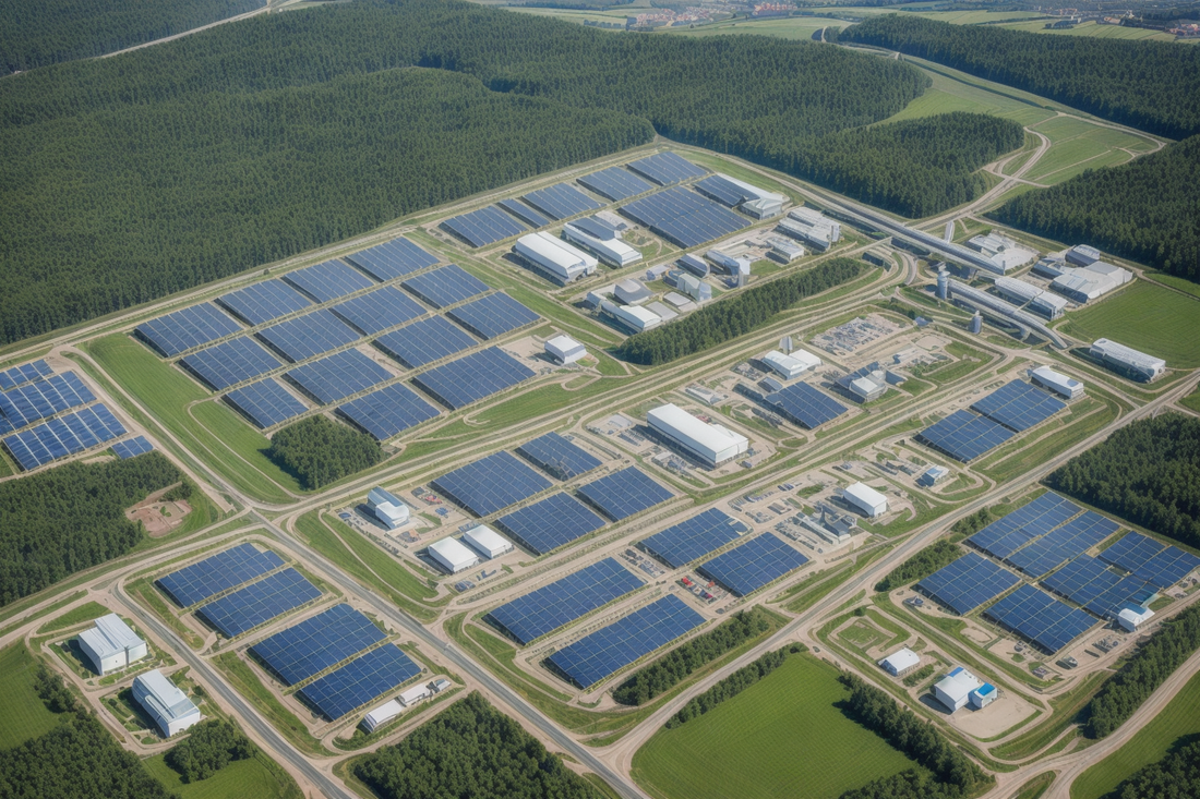 Wasserstoffbasierte Energiesysteme NRW!