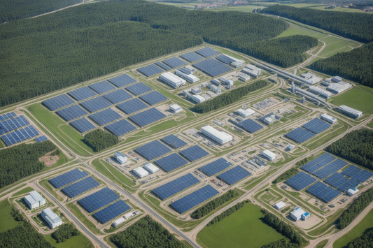 Wasserstoffbasierte Energiesysteme NRW!