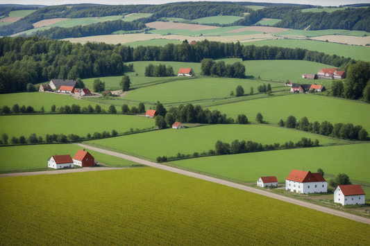 Investitions Diversifizierung BW!