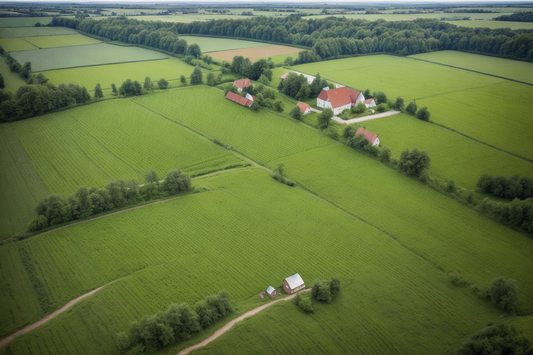 Ökologischer Landbau – Beibehaltung!