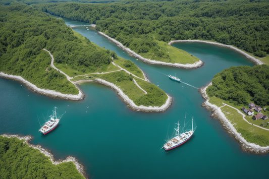 Förderung der Kutter-Küsten-Binnenfischerei!