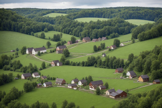 Jagdförderung InfraWild BW!