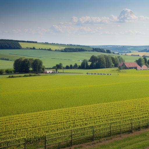 Gewährung von Existenzgründungsbeihilfen für Junglandwirte - Junglandwirteförderung (2022) Sachsen-Anhalt!