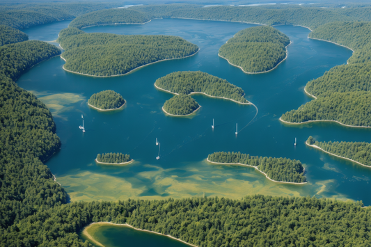 Förderung des Fischereiwesens aus der Fischereiabgabe (Brandenburg)!