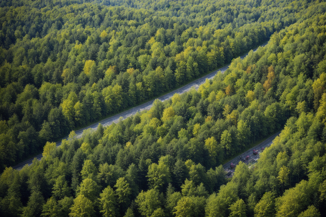 Anschubsfinanzierung für Holzvermarktungsgemeindschaften BW!