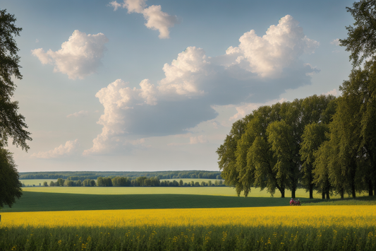 Förderung Ausgleich Kosten und Einkommensverluste für Landwirte in Natura-2000-Gebieten!