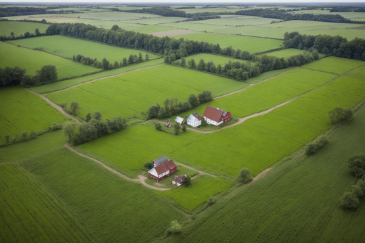 Vertragsnaturschutz SH 2023!