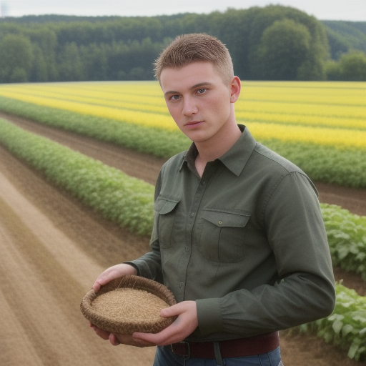 Gewährung von Existenzgründungsbeihilfen für Junglandwirte - Junglandwirteförderung (2022) Sachsen-Anhalt!