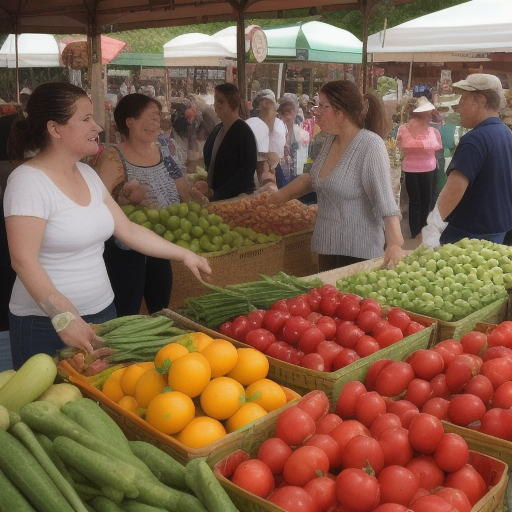 Absatzförderung der sächsischen Land- und Ernährungswirtschaft!