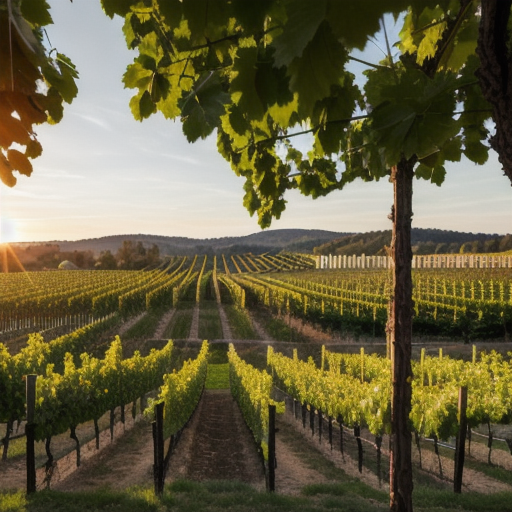 Investitionen im Weinbau BW!