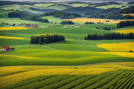 Absatzförderung der sächsischen Land- und Ernährungswirtschaft!