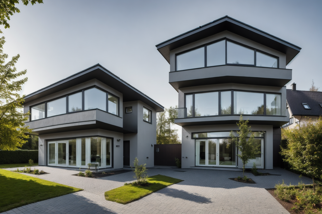 Arrenberger Straße 20 Haus 3 Wuppertal 3-Liter-Haus+ Lüftungsanlage NRW! – shop.airfarm.de