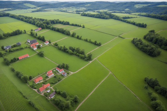 Ökologischer Landbau BW!