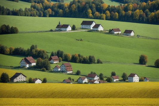 Ausgleichzahlungen BY!