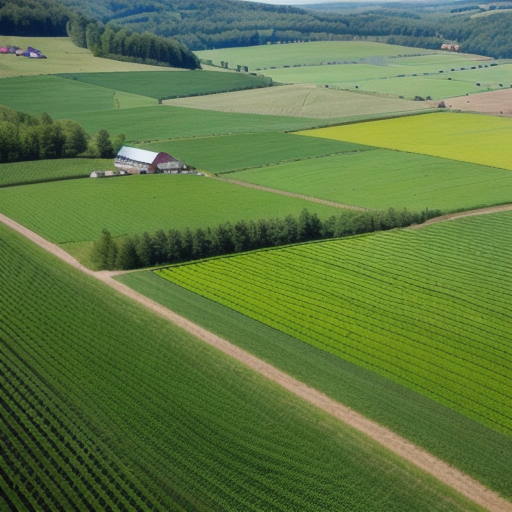 Investitionen in kleine Landwirtschaftliche Betriebe BW!