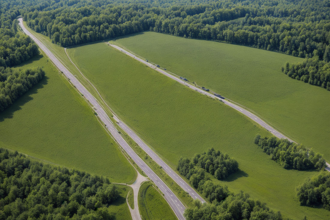 Jagdförderung InfraWild BW!