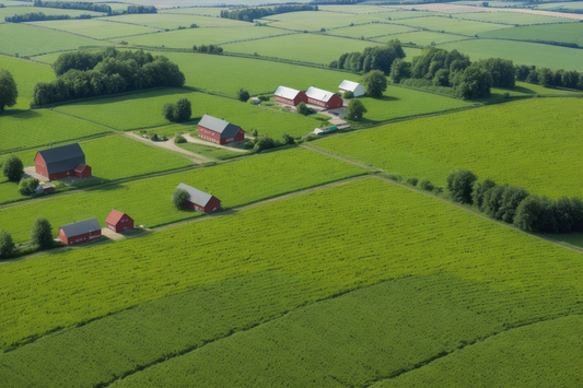 Förderung Verarbeitung und Vermarktung landwirtschaftlicher Erzeugnisse!