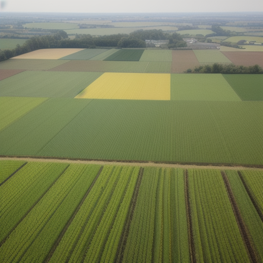 Absatz landwirtschaftlicher Erzeugnisse und von Lebensmitteln!