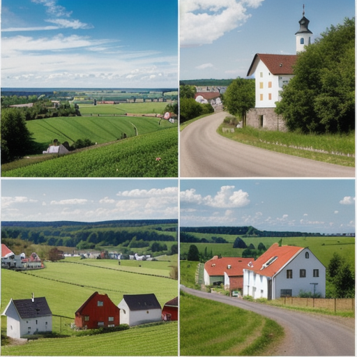 Gewährung von Ausgleichszulagen in benachteiligten Gebieten!