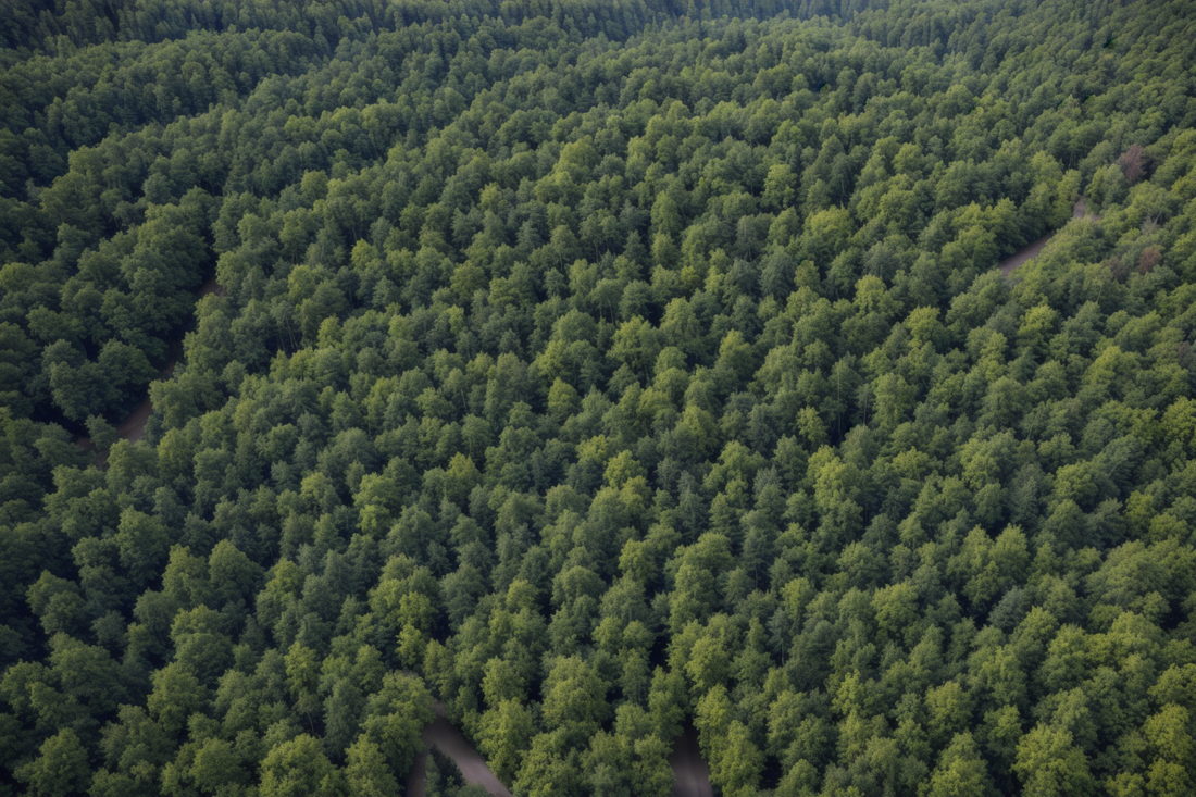 Förderung der Beseitigung der Folgen von Extremwetterereignisse im Wald !