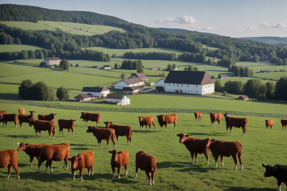 Regionale Schlachthöfe BW!