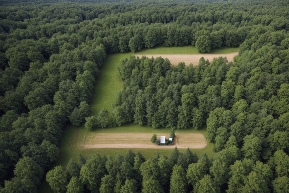 Holzvermarktung!