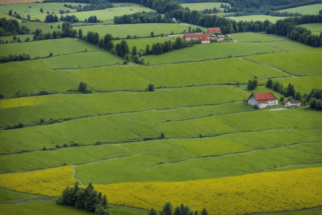 Agrarumweltmaßnahmen