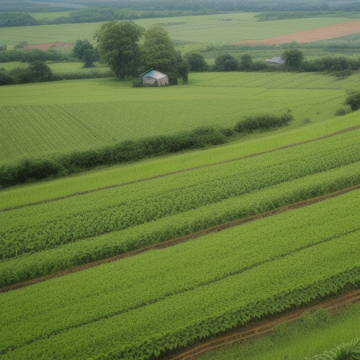 Ökologischer Landbau – Beibehaltung!