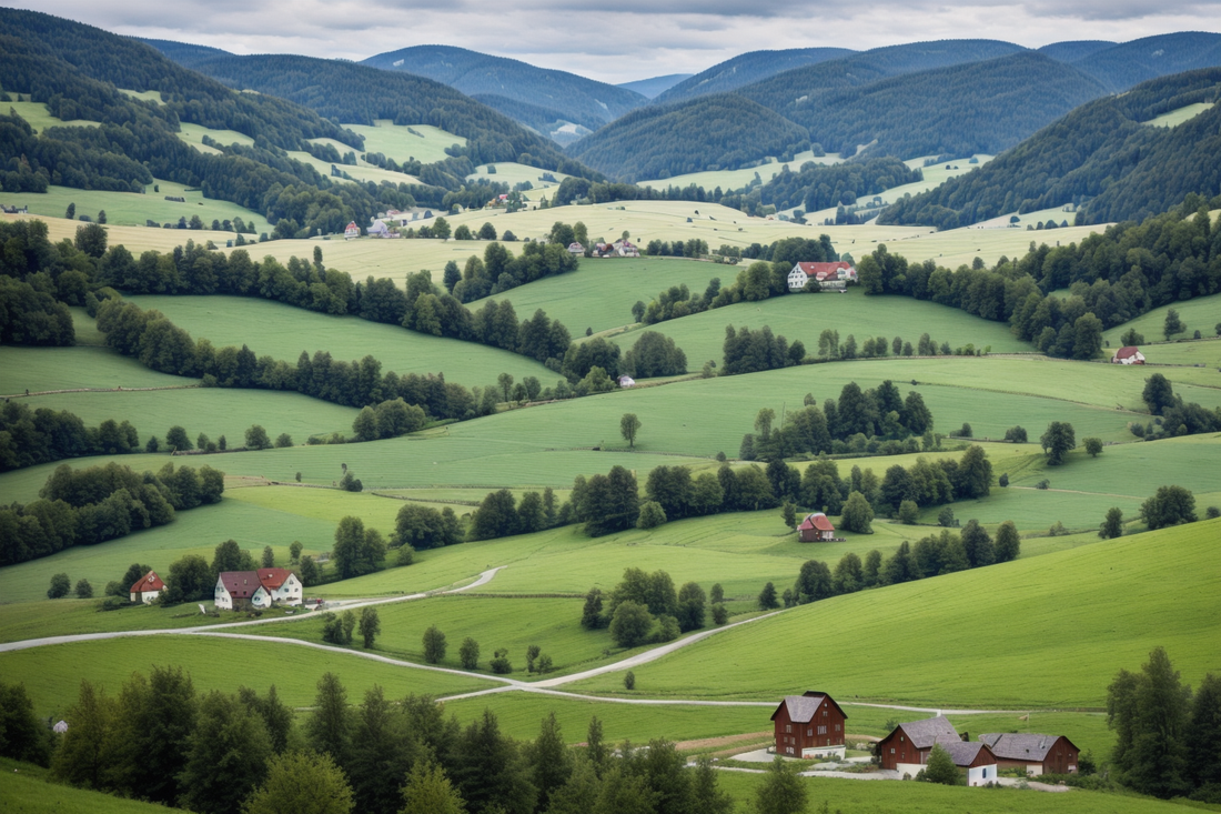 Ausgleichzahlungen BY!