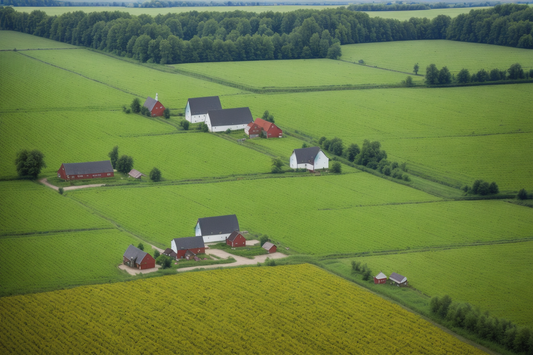 Förderung einer Ausgleichszulage für landwirtschaftliche Unternehmen in benachteiligten Gebieten (AGZ)!