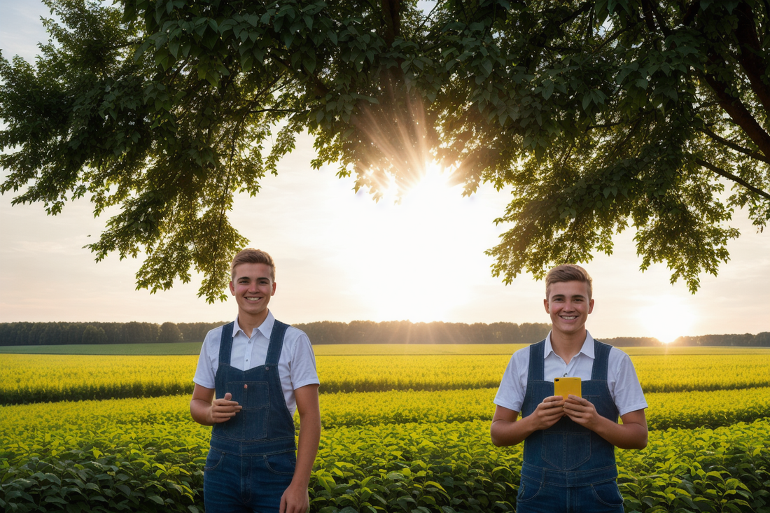 Gewährung von Existenzgründungsbeihilfen für Junglandwirte - Junglandwirteförderung (2022) Sachsen-Anhalt!