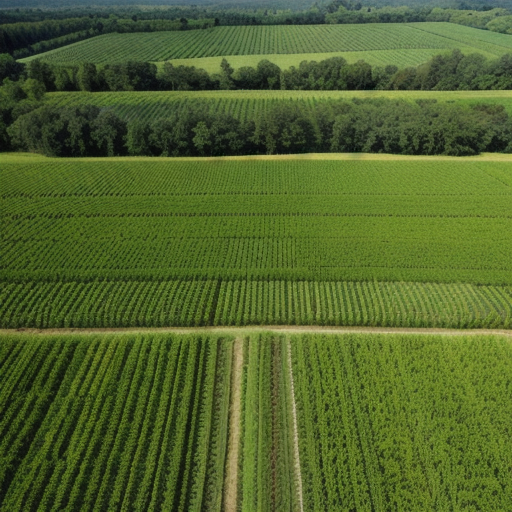 Agroforst Demonstrationsvorhaben!