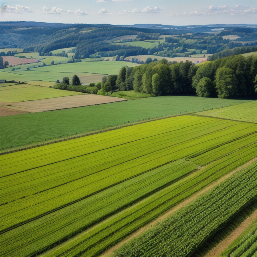 Ausgleichzahlungen Landwirtschaft BW!