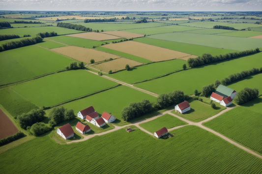 Förderung Verarbeitung und Vermarktung landwirtschaftlicher Erzeugnisse!