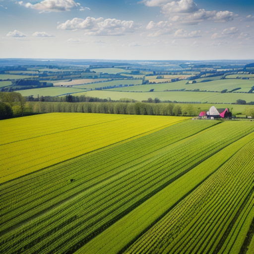 Förderung der Verarbeitung und Vermarktung landwirtschaftlicher Erzeugnisse!