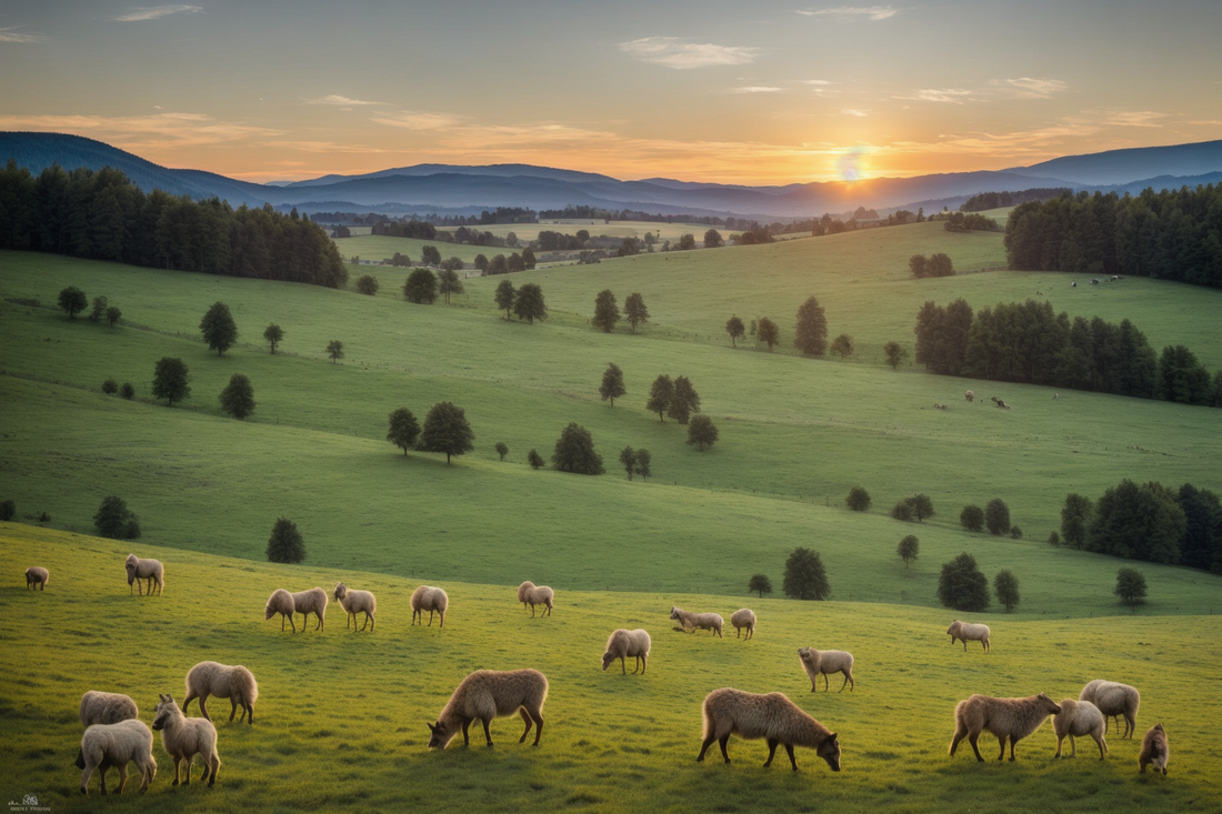 Billigkeitsleistungen bei Wolfsrissen!