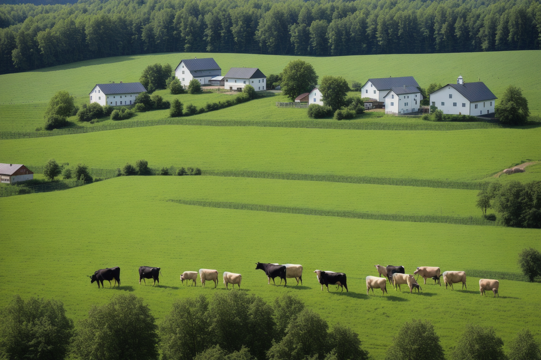 Tierzuchtförderung BW!