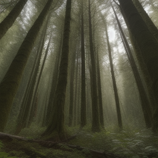 Förderung der Beseitigung der Folgen von Extremwetterereignisse im Wald !