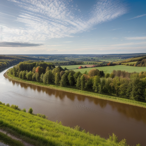 Förderung von Vorhaben zur Entwicklung von Natur und Landschaft (ENL)!