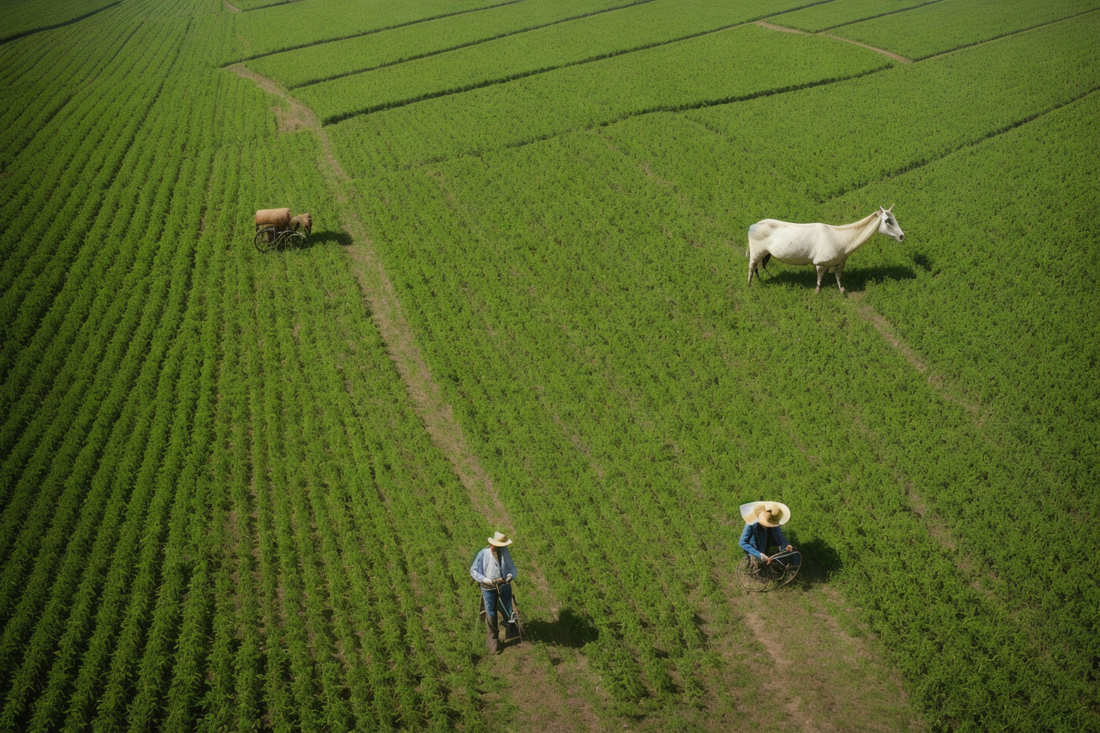 Förderung Ausgleich Kosten und Einkommensverluste für Landwirte in Natura-2000-Gebieten!