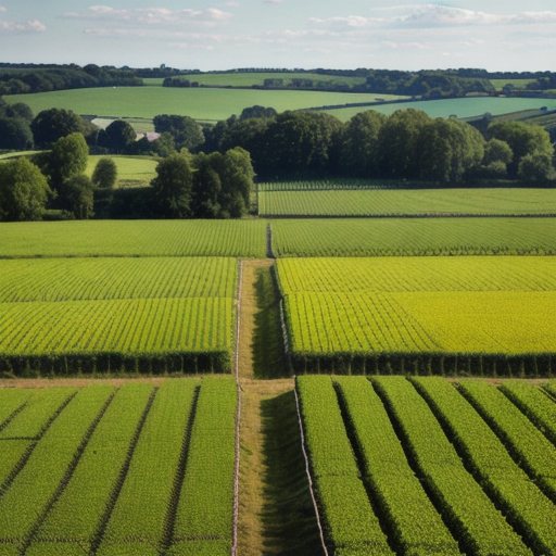 Absatzförderung der sächsischen Land- und Ernährungswirtschaft!