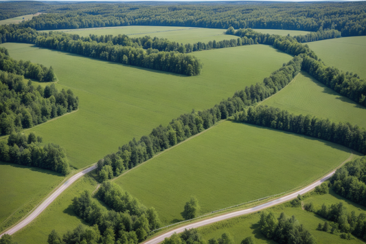 Jagdförderung InfraWild BW!