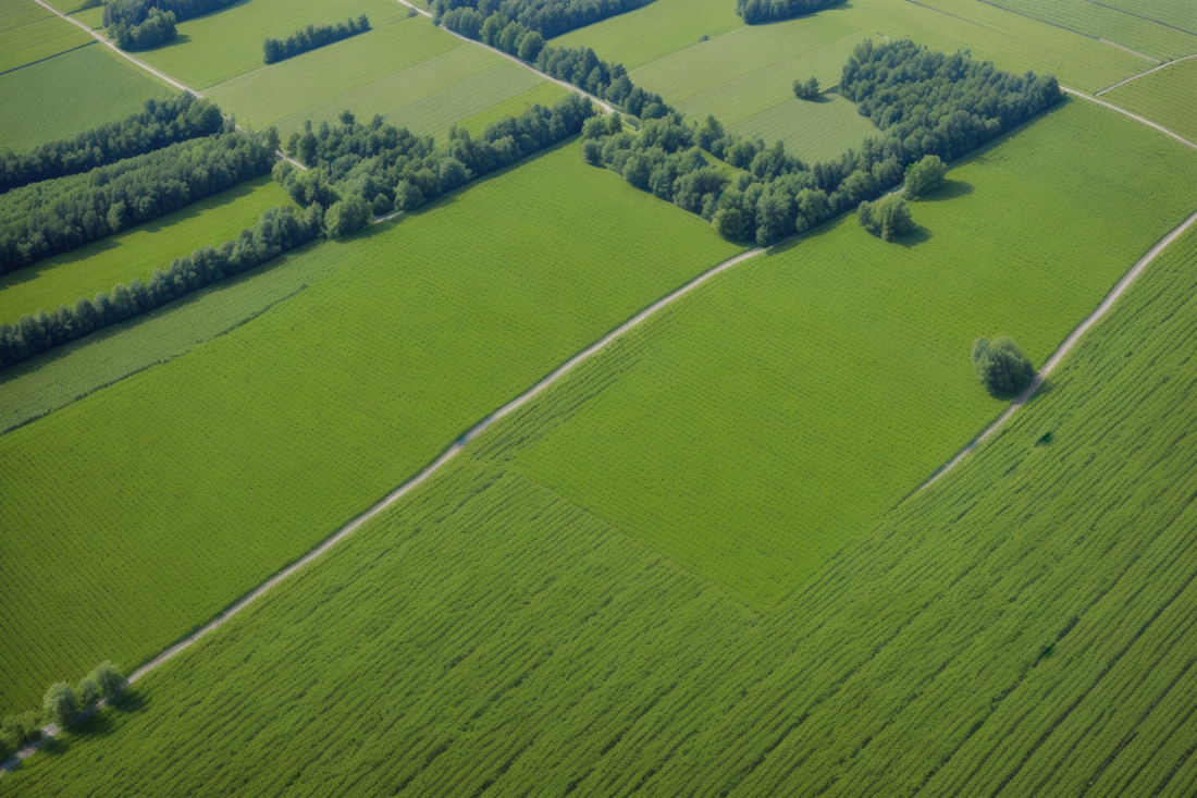 Förderung Zusammenarbeit für Landbewirtschaftung und klimaschonende Landnutzung (Teil A u. B)!