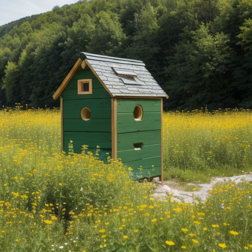 Insektenschutz und Artenvielfalt!