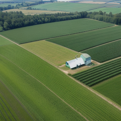 Förderung Zusammenarbeit für Landbewirtschaftung und klimaschonende Landnutzung (Teil A u. B)!