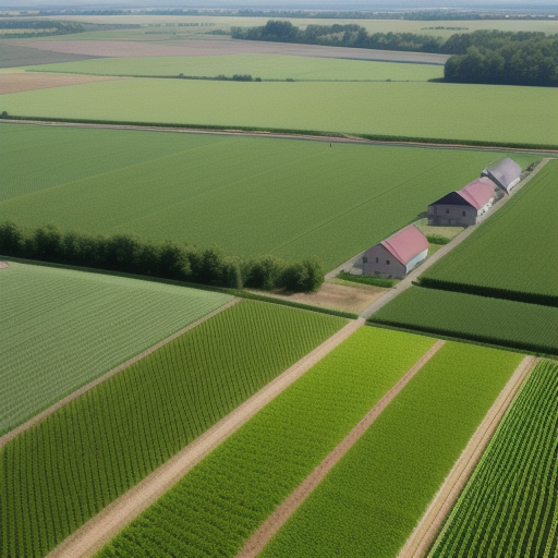 Investitionen in Betriebe (Auch Weinbau)!